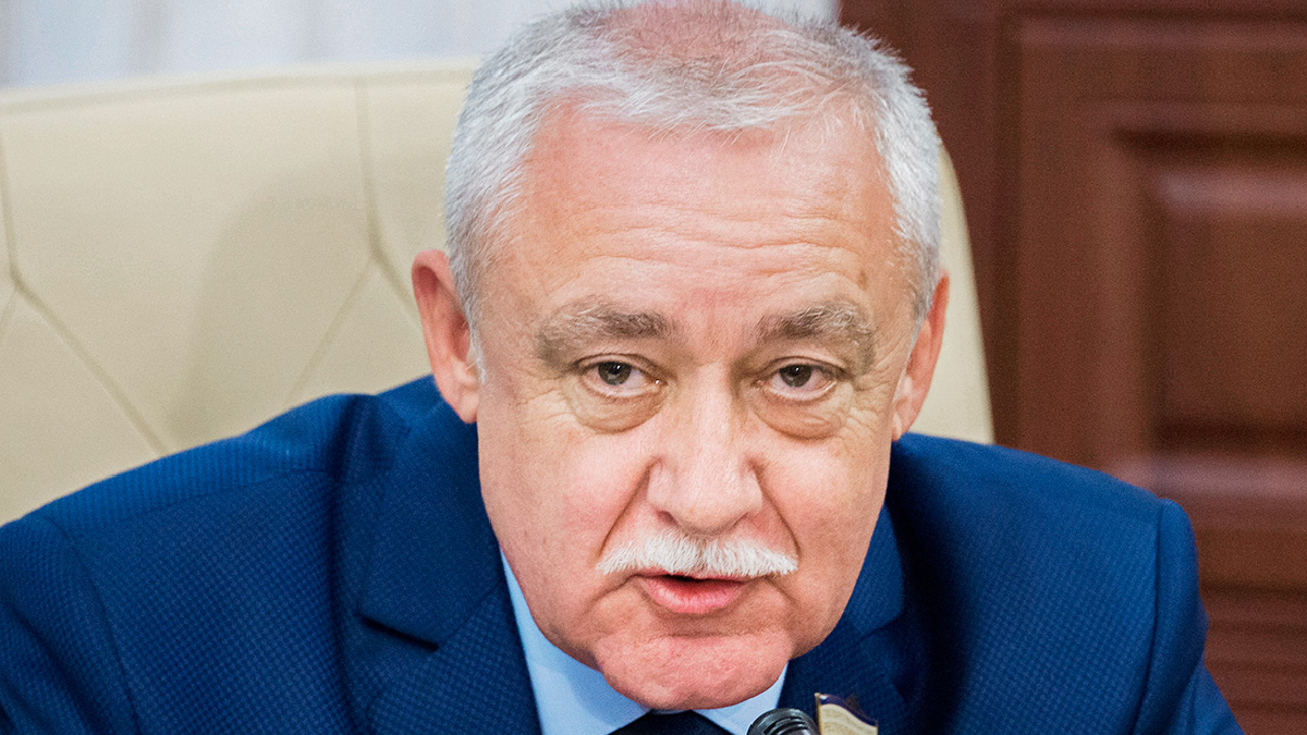 Окупаційний депутат Криму розкритикував намір Туреччини щодо 
